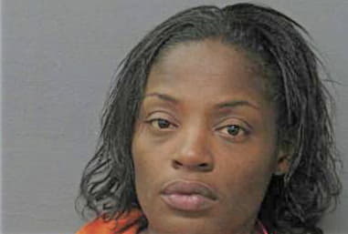 Monica Chatman, - Lafayette Parish County, LA 